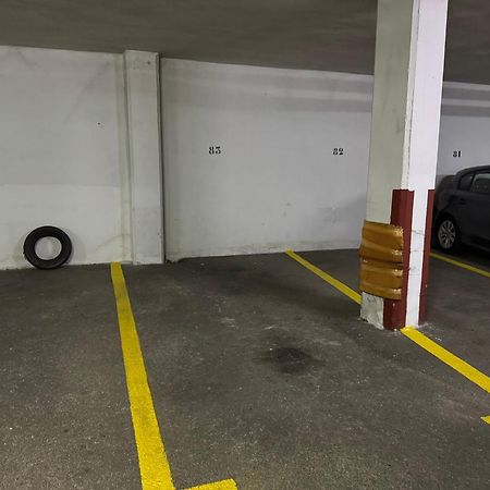 Apartamento Algafequi Con Terraza Privada Kordoba Bagian luar foto