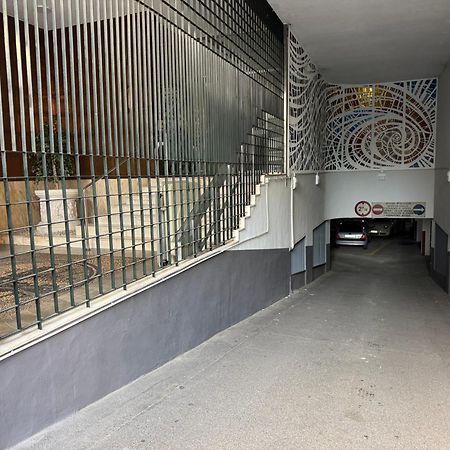 Apartamento Algafequi Con Terraza Privada Kordoba Bagian luar foto