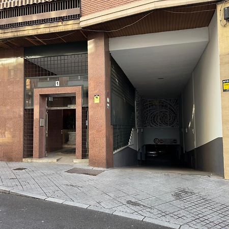 Apartamento Algafequi Con Terraza Privada Kordoba Bagian luar foto