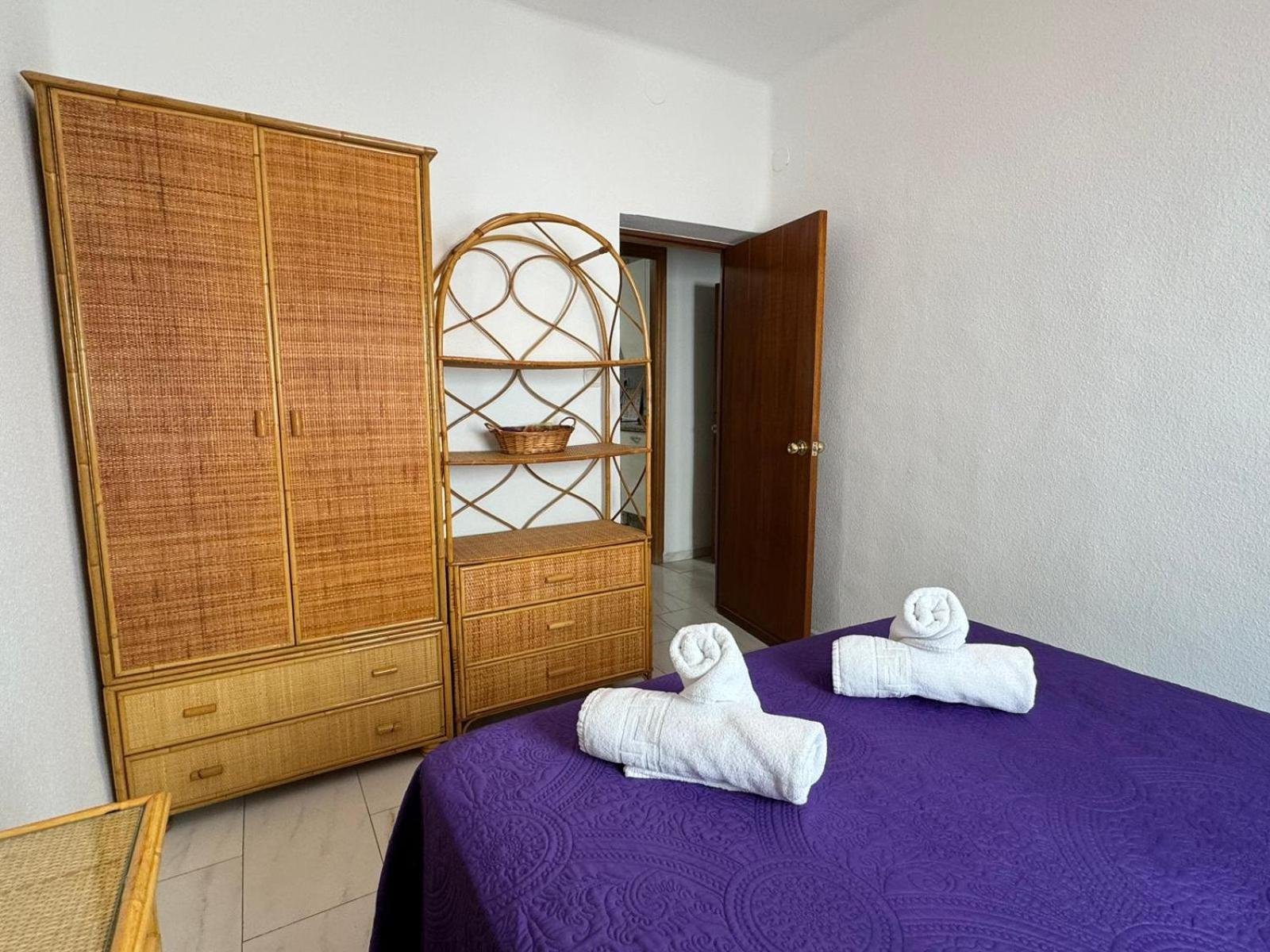 Apartamento Algafequi Con Terraza Privada Kordoba Bagian luar foto
