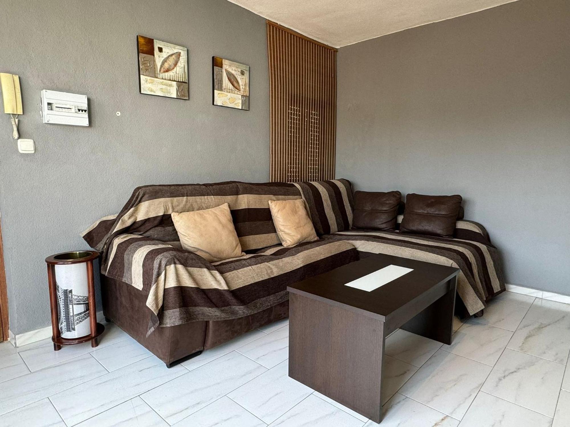 Apartamento Algafequi Con Terraza Privada Kordoba Bagian luar foto