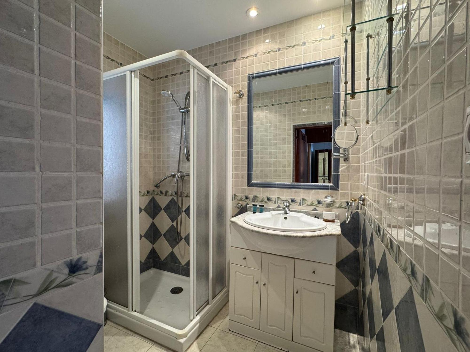 Apartamento Algafequi Con Terraza Privada Kordoba Bagian luar foto