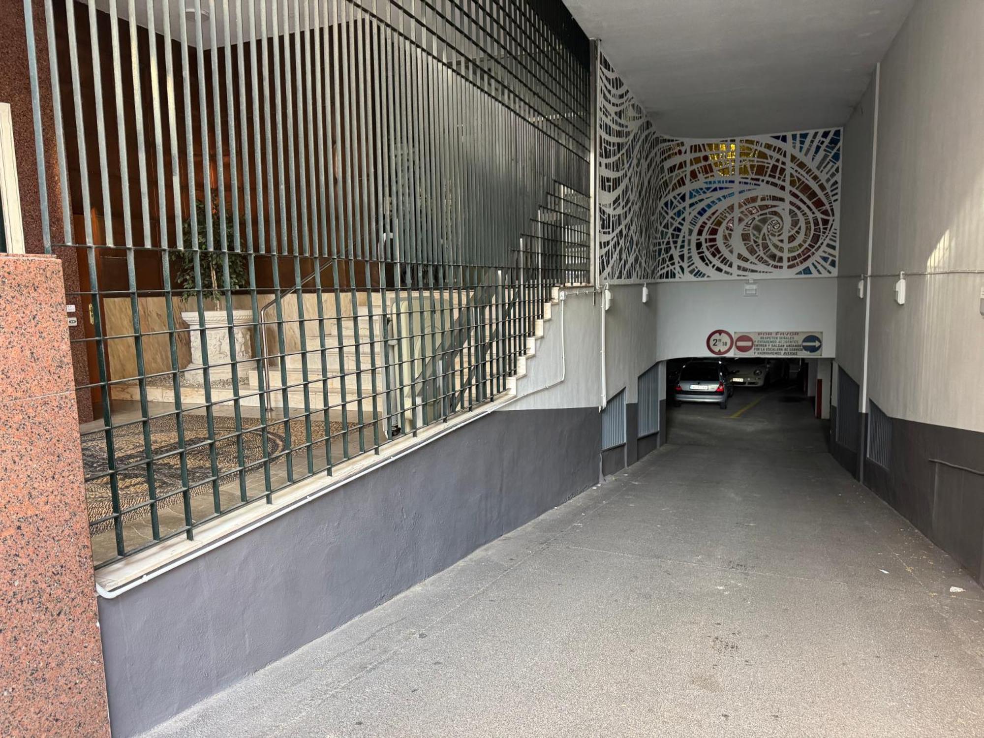 Apartamento Algafequi Con Terraza Privada Kordoba Bagian luar foto